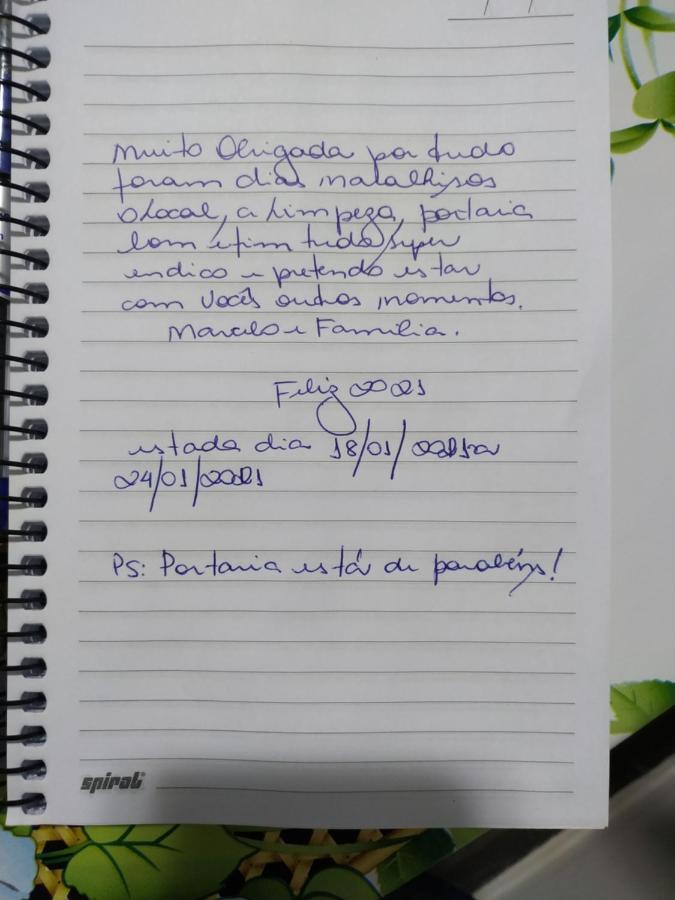 Guaruja - Apartamento I - Asturias Eksteriør billede