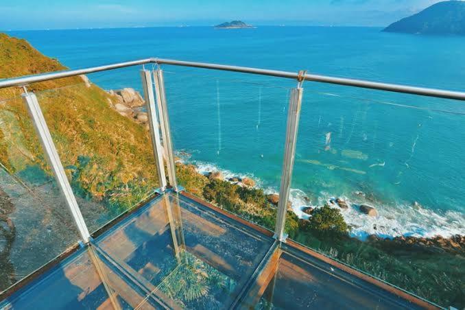 Guaruja - Apartamento I - Asturias Eksteriør billede