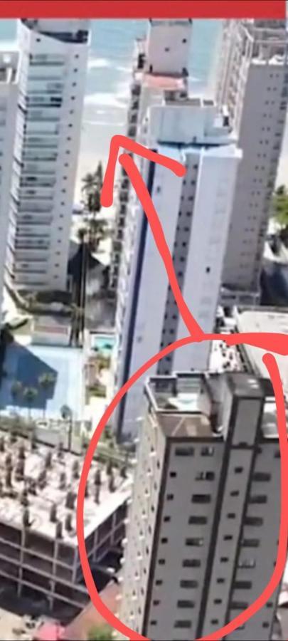 Guaruja - Apartamento I - Asturias Eksteriør billede