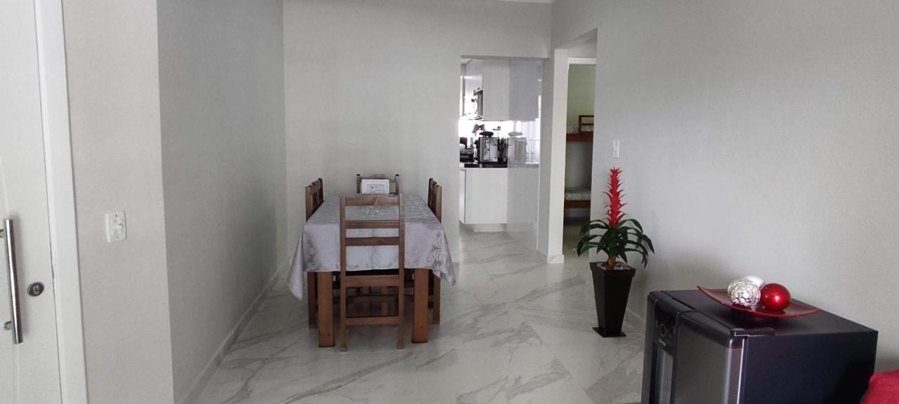 Guaruja - Apartamento I - Asturias Eksteriør billede