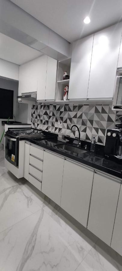 Guaruja - Apartamento I - Asturias Eksteriør billede