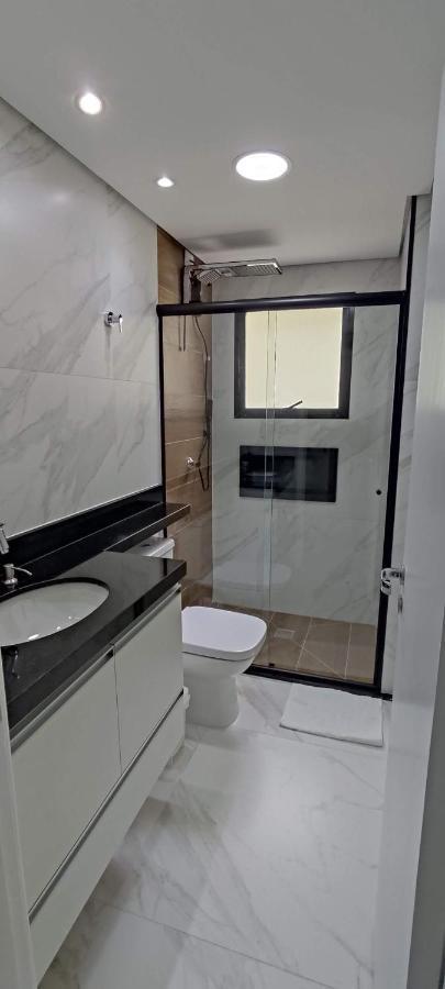 Guaruja - Apartamento I - Asturias Eksteriør billede