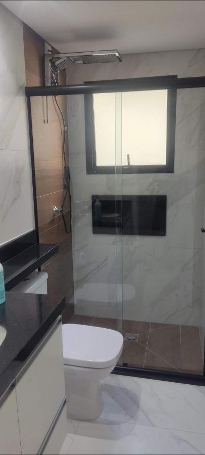 Guaruja - Apartamento I - Asturias Eksteriør billede