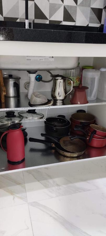 Guaruja - Apartamento I - Asturias Eksteriør billede