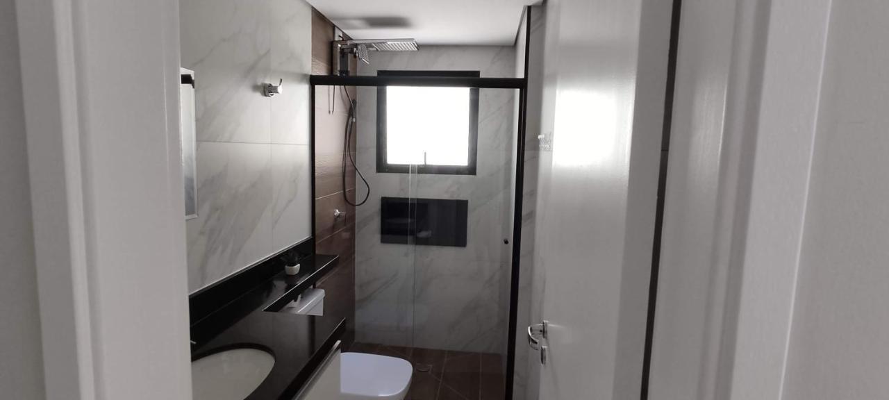 Guaruja - Apartamento I - Asturias Eksteriør billede