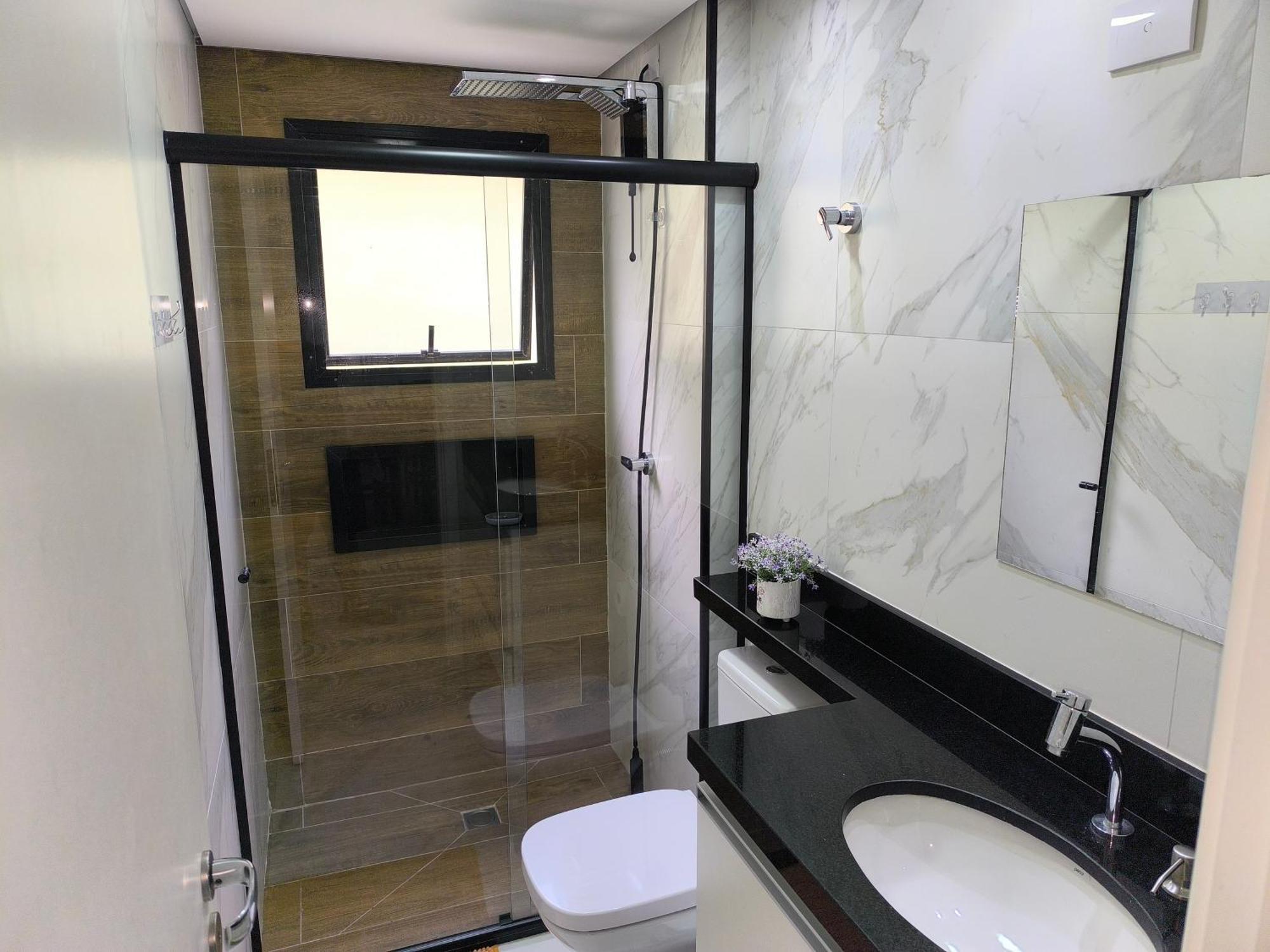Guaruja - Apartamento I - Asturias Eksteriør billede