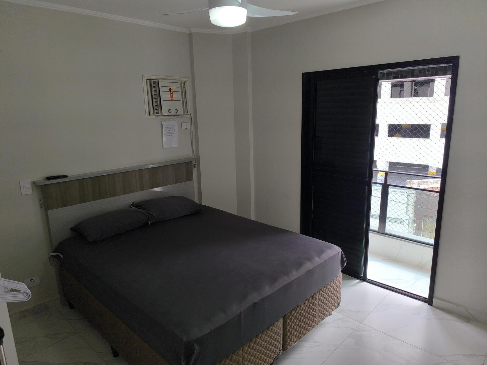 Guaruja - Apartamento I - Asturias Eksteriør billede